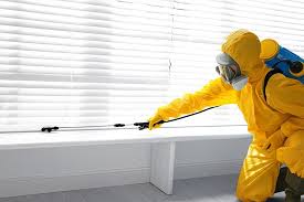 Best Organic or Eco-Friendly Pest Control  in Wildwood, NJ